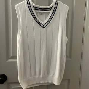 UNIQLO Sweater cardigan vest